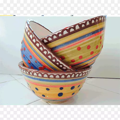 陶瓷碗-瓦吉拉