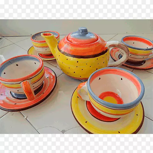 陶瓷碗设计