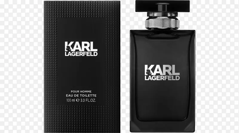 化妆品香水时尚Amazon.com化妆品-卡尔·拉格菲尔德