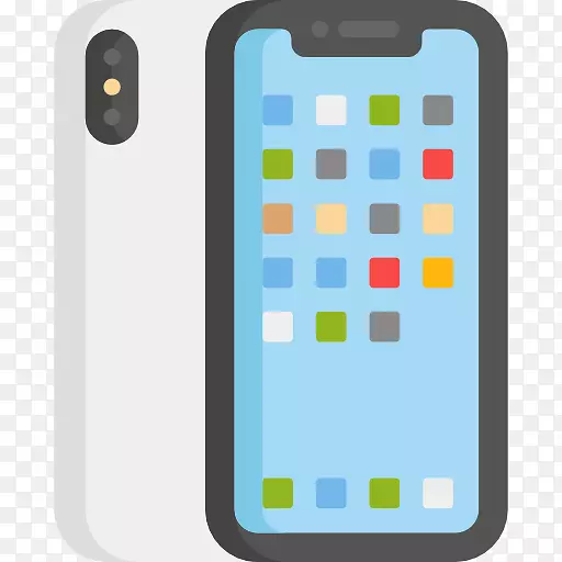 电脑图标iphone苹果手表系列3智能手机技术iphone
