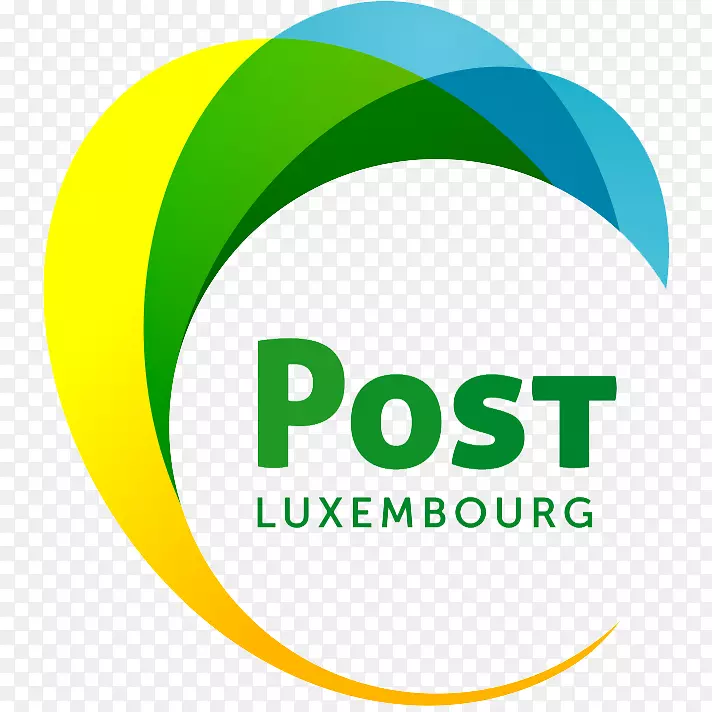 邮寄卢森堡邮务标志-业务