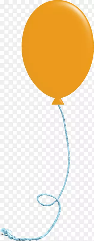 气球线夹艺术-气球