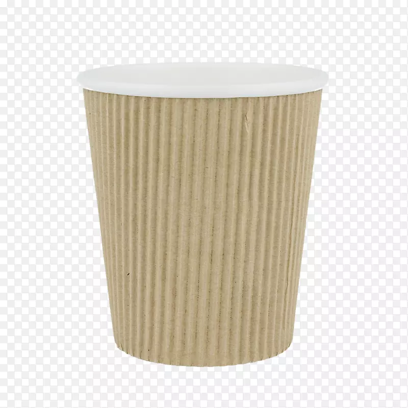 咖啡杯套筒瓦楞纸纤维板-促销拷贝