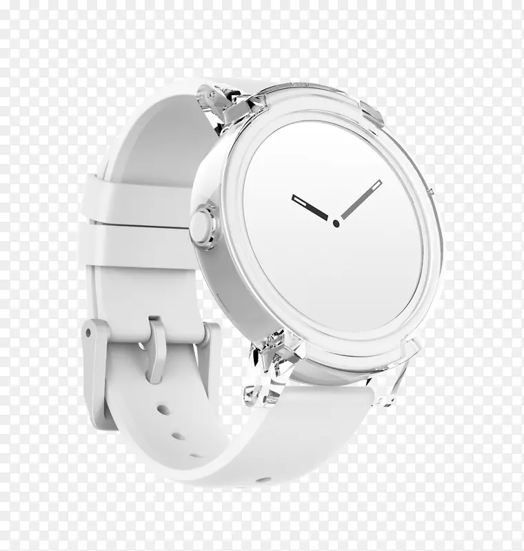 Mobvoi智能手表穿着os手表三星齿轮S2-手表