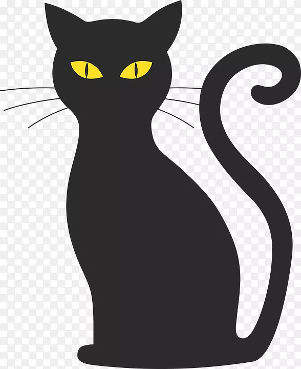 苹果iphone 8加猫网-哈洛文黑猫