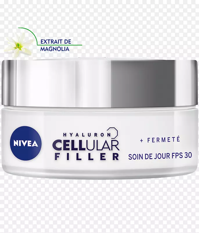 Nivea细胞抗衰老日霜透明质酸皮肤-莫妮卡·贝卢奇