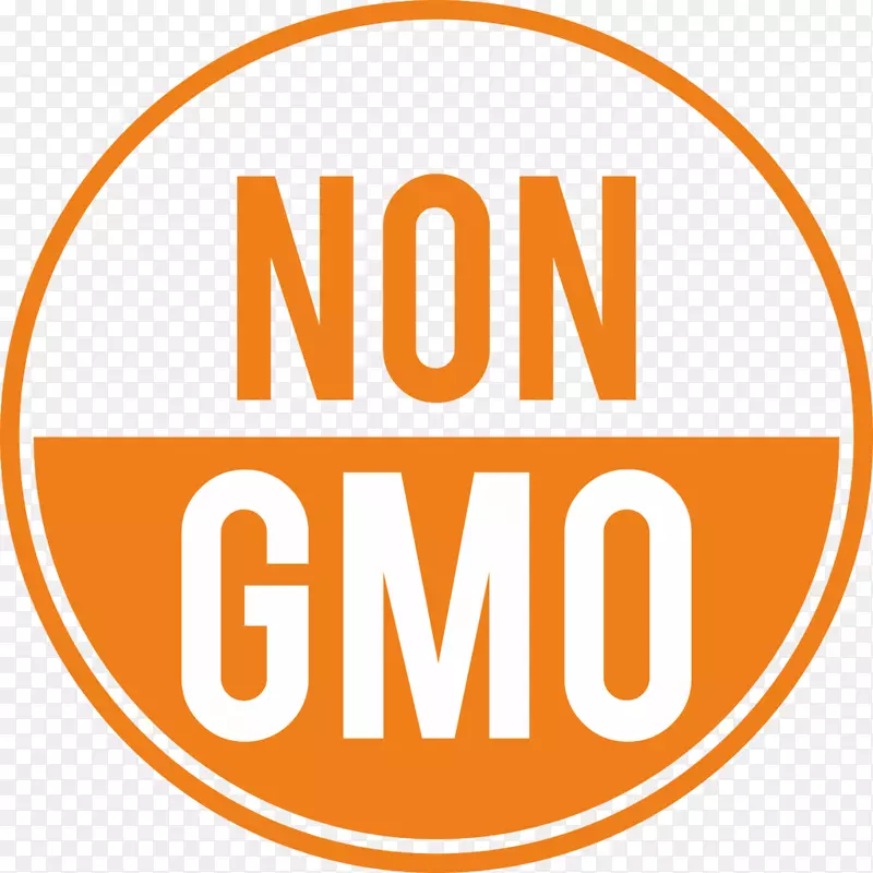 非转基因工程健康食品标志-非转基因