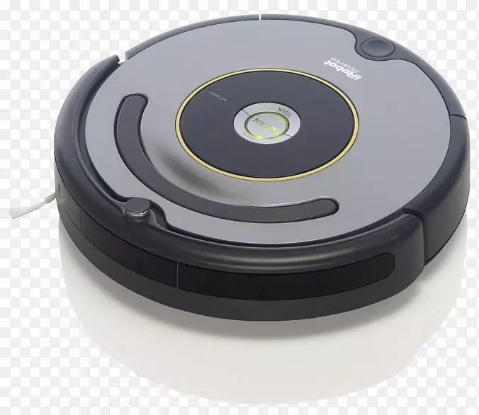 Roomba机器人真空吸尘器机器人
