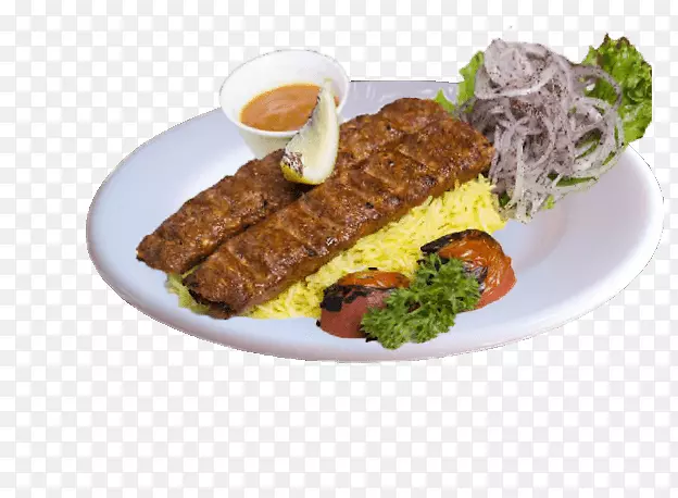 kabab koobideh素食烤肉串配方