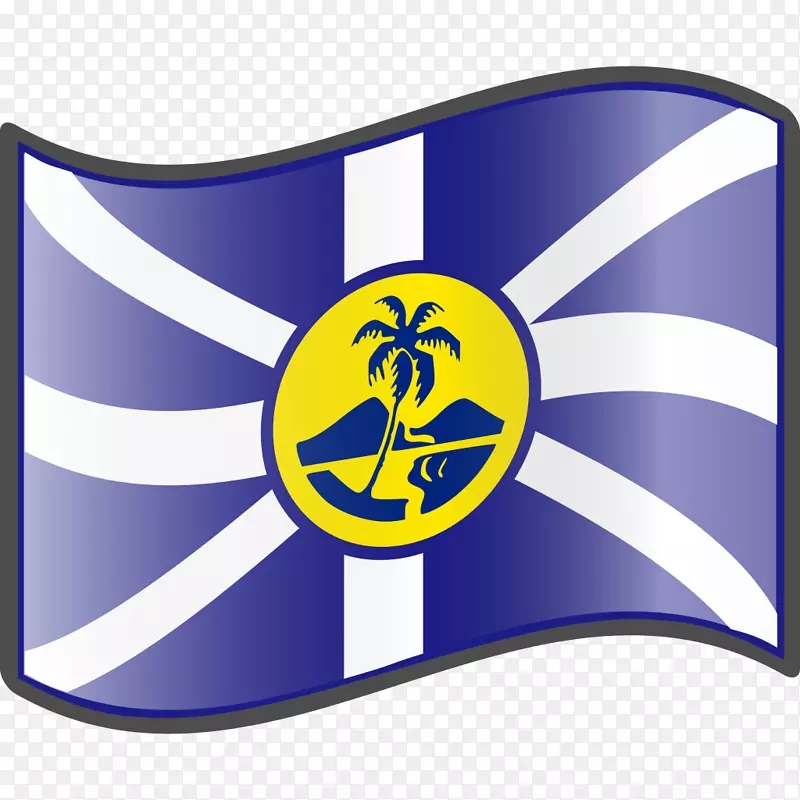 豪岛旗