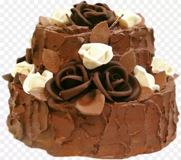 巧克力蛋糕软糖加纳奇小四袋巧克力蛋糕
