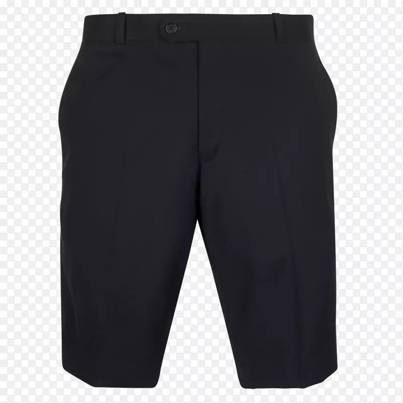 跑步短裤服装运动直接压缩短裤-短雨