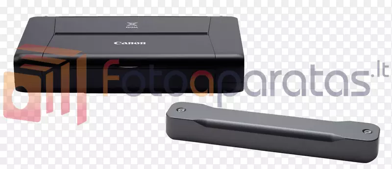 照相打印机佳能Pixma ip 110ピクサス-打印机