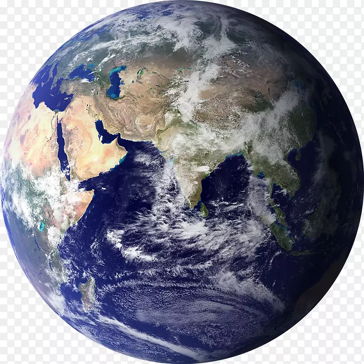 地球图像文件格式剪贴画-地球
