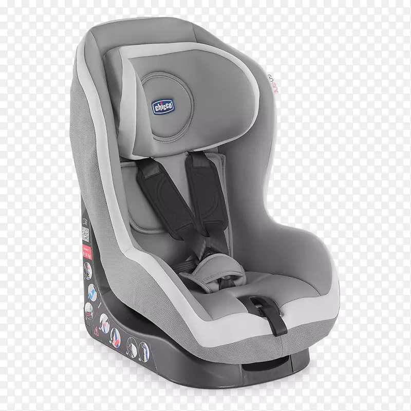 婴儿和幼童汽车座椅奇科去一(gr.1)婴儿运输-汽车