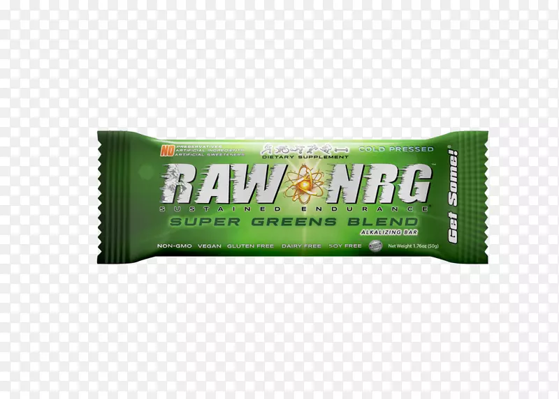RAW NRG健康品牌营养耐久-健康