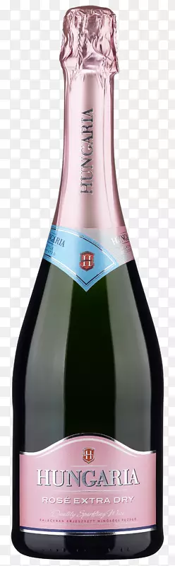 匈牙利香槟起泡葡萄酒-香槟