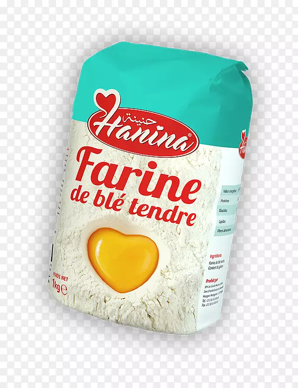 面粉阿尔及利亚磨坊食品配料-面粉