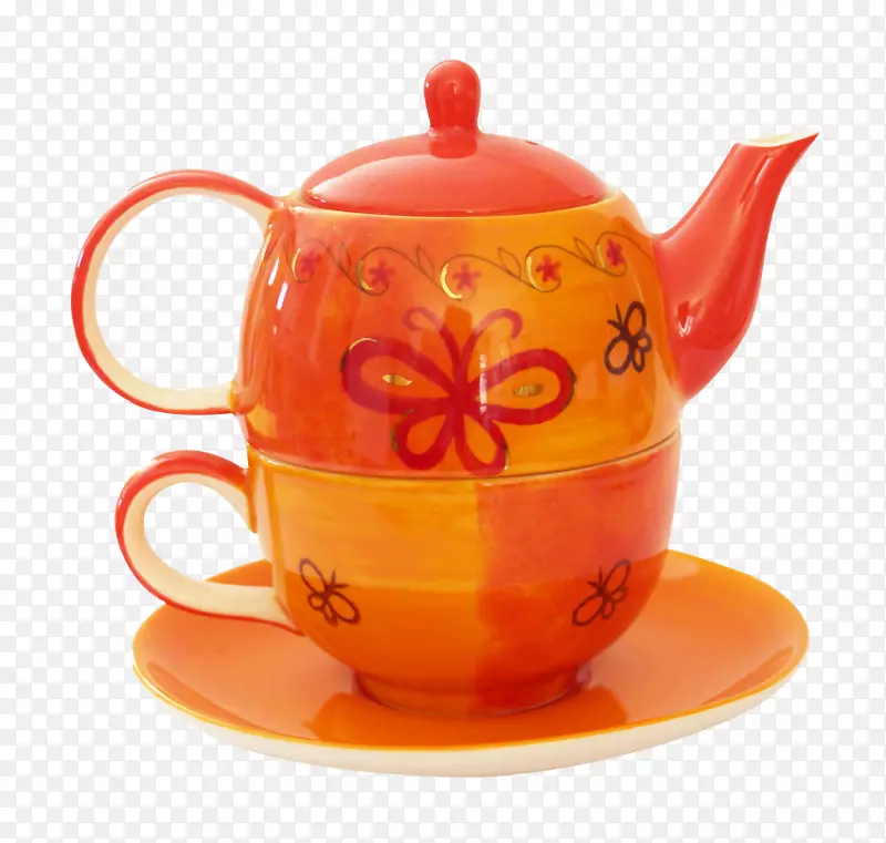 茶壶茶壶