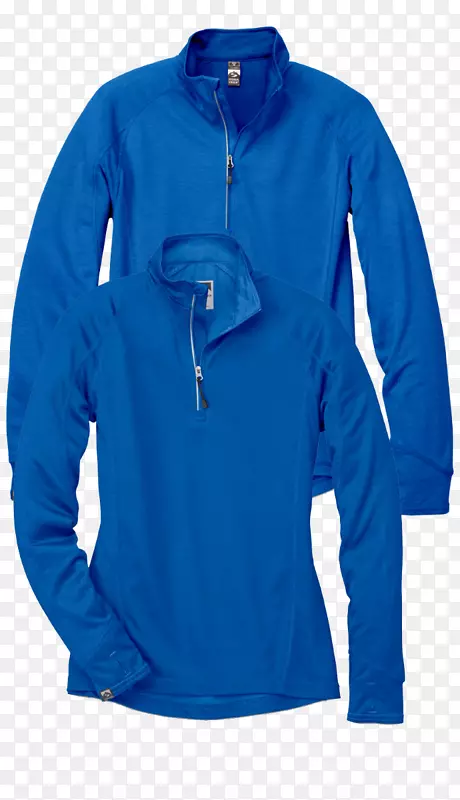 极地羊毛衫，竹子，纺织品，热带木本竹子袖-蓝鸦
