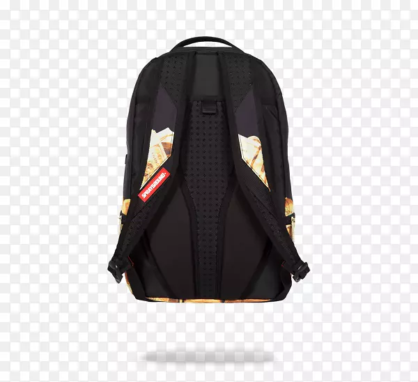 金钱运动鞋吧底特律包背包-安东尼奥布朗