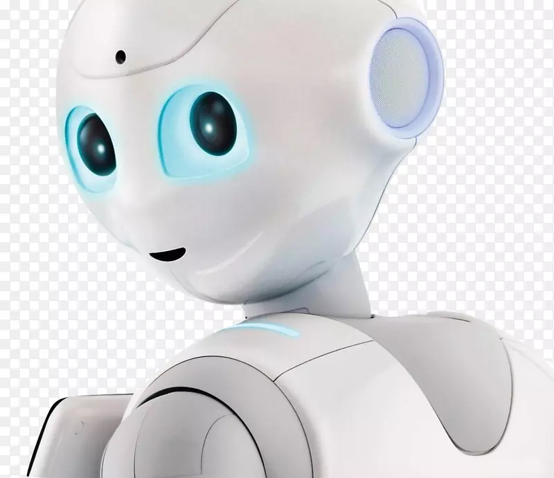 软银机器人公司软银Kokubunji-Kitamachi胡椒聊天机器人-机器人