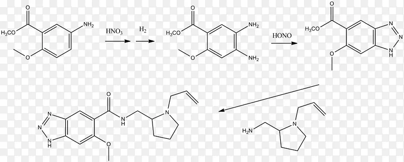分子化学物质奎硫平化合物有机化合物