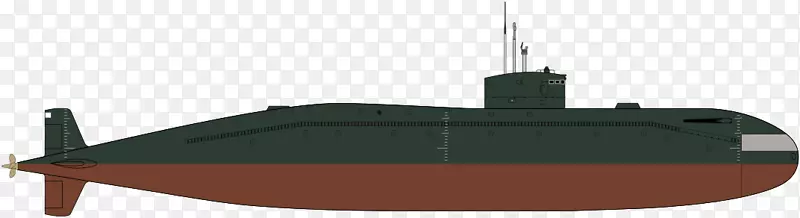 潜艇追击鱼雷艇海军建筑设计