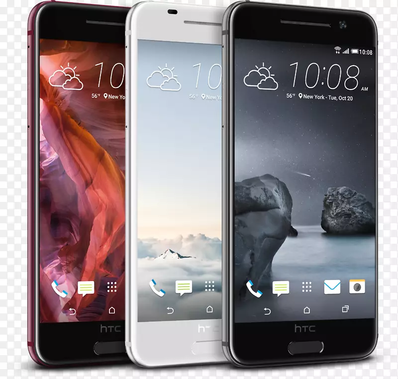 HTC One M9+HTC One s LTE-智能手机