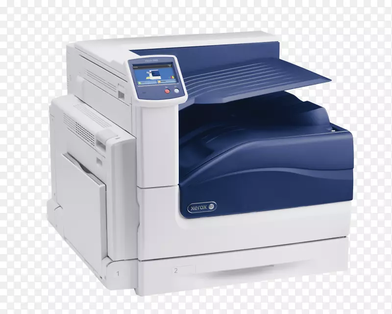 激光打印机施乐相位打印机
