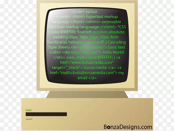 计算机科学计算机网络计算机编程多媒体计算机