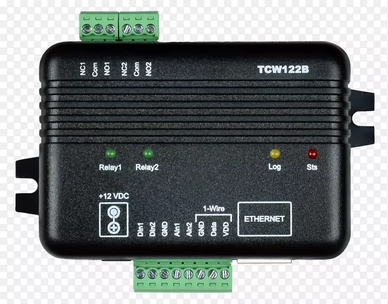 交流适配器tcw组电子遥控器温度看门狗