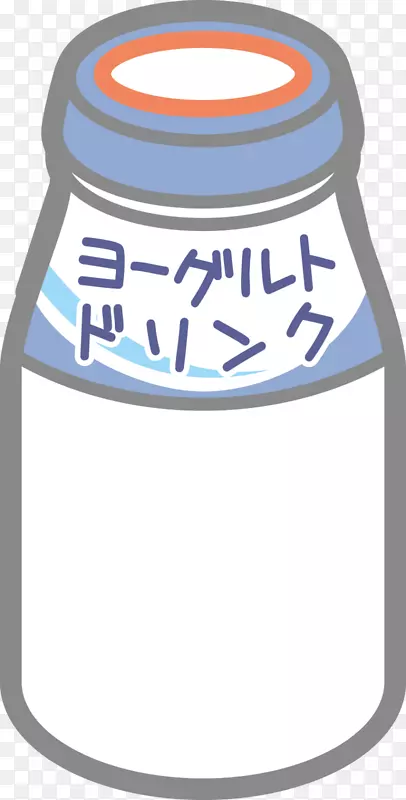 酸奶可饮用酸奶新年卡明治ヨーグルトr-1-酸奶饮料
