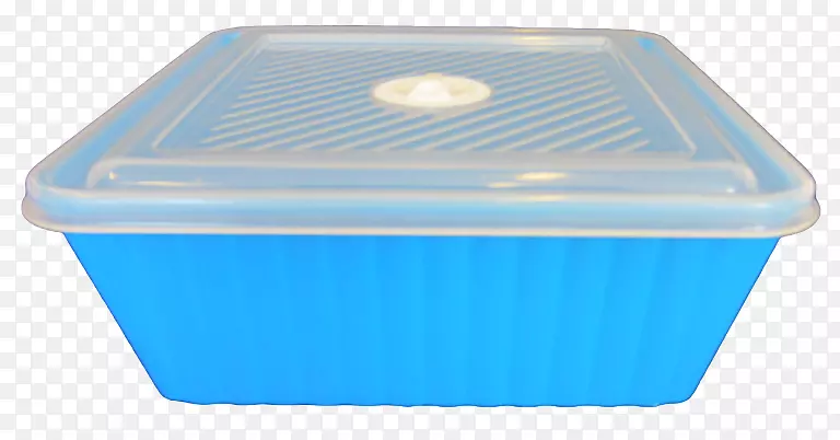 塑料盖子微软天蓝色蒂芬盒