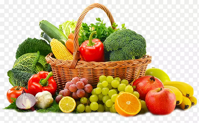 营养与饮食学会营养与饮食学院-水果和蔬菜食环署