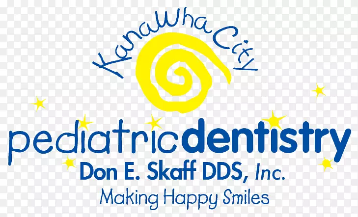 Kanawha市儿童牙科-儿童牙医