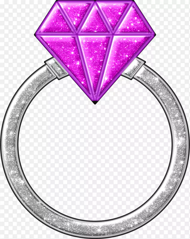 紫水晶戒指.珠宝首饰.钻石戒指