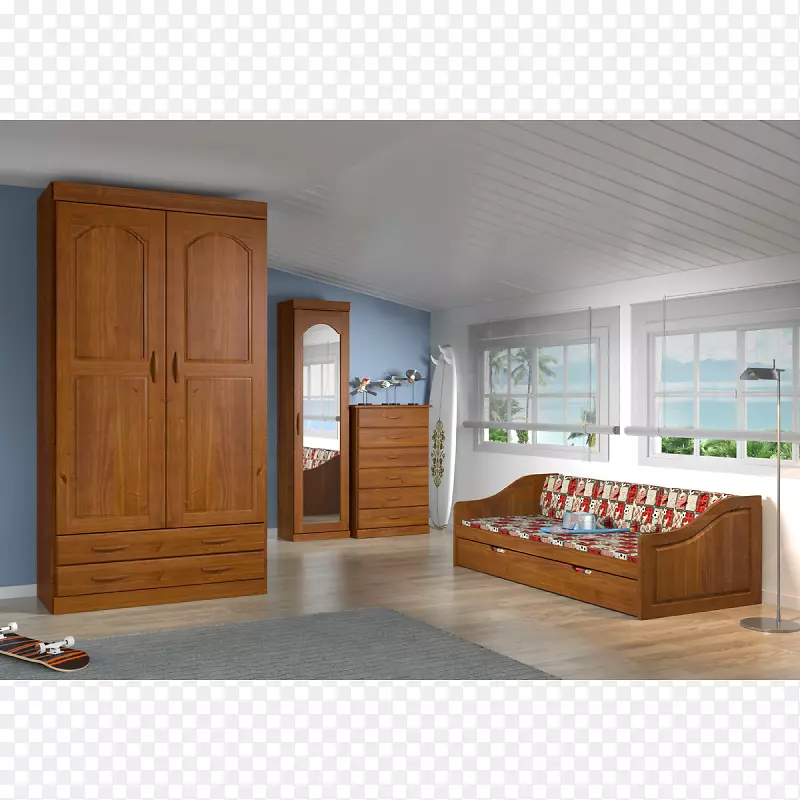 衣柜、床架、室内设计服务门窗木料