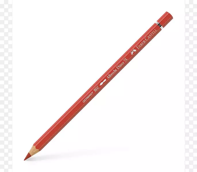 机械铅笔Mina Staedtler Triplus Fineliner铅笔