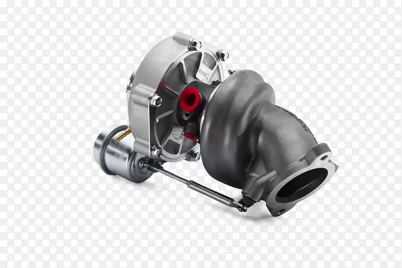 福特野马汽车福特EcoBoost发动机涡轮增压器-福特