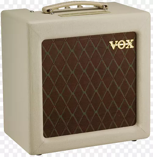 吉他放大器声放大有限公司Vox ac4tv吉他