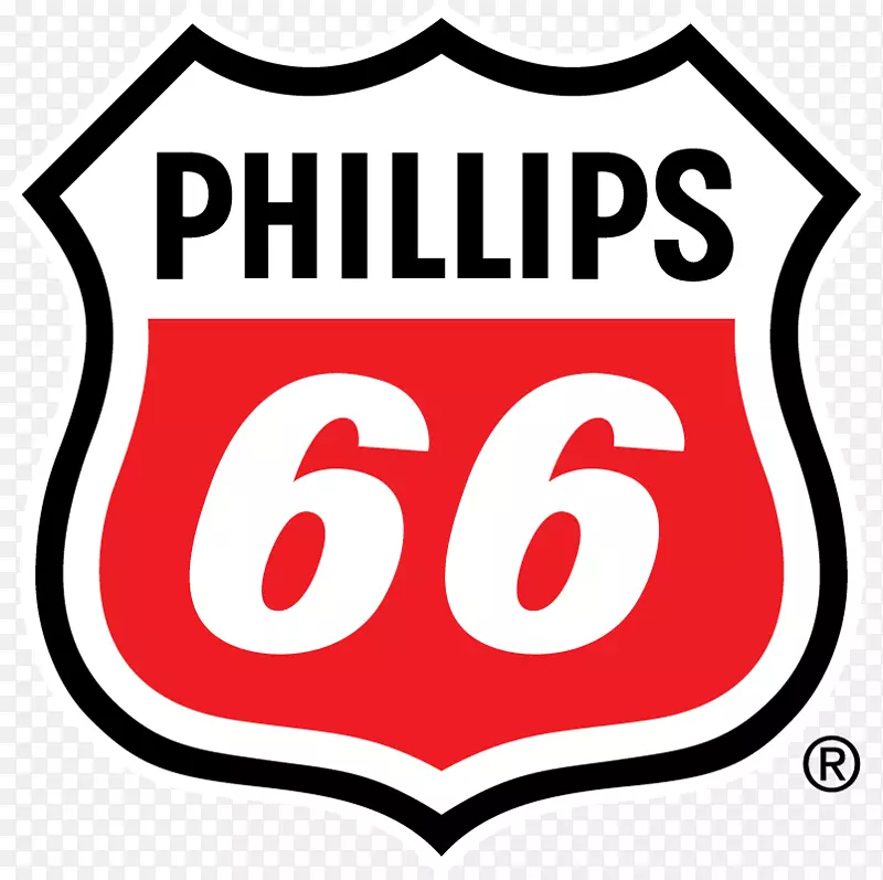 菲利普斯66商务Humber炼油厂0 Conoco-poplips66logovector