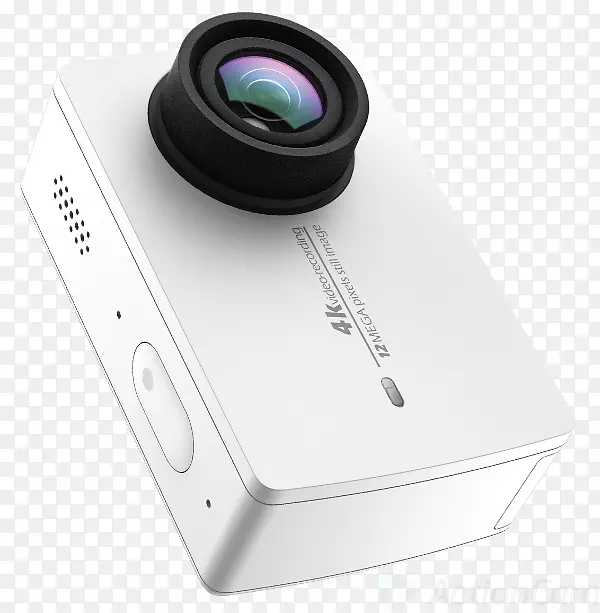 相机镜头易技术易4k动作相机数码相机小米易相机镜头