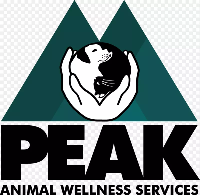 山顶动物健康服务健康联合标志-最佳表现健康及康复服务