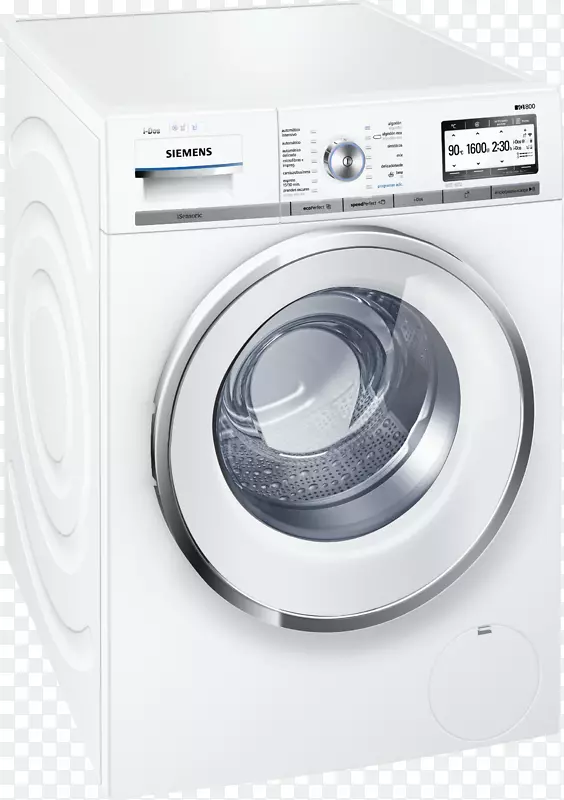 洗衣机西门子干衣机组合洗衣机烘干机