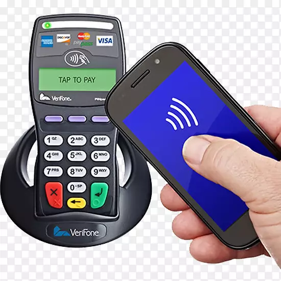 功能电话智能手机针垫支付终端非接触式支付-智能手机