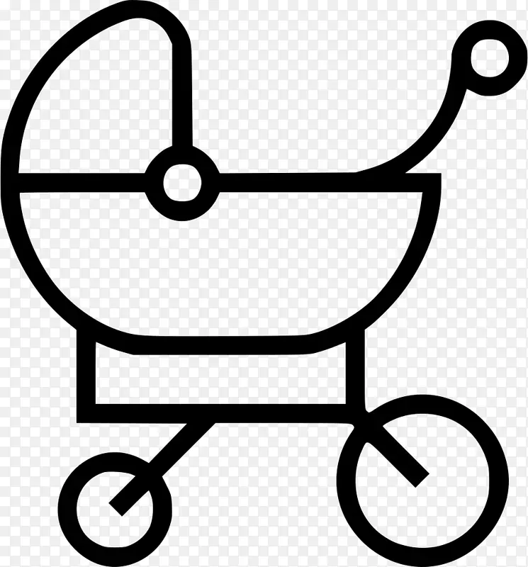 日克波塞顿工业信条-婴儿骑手