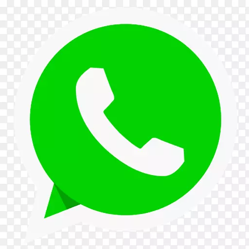 电脑图标WhatsApp桌面壁纸-WhatsApp
