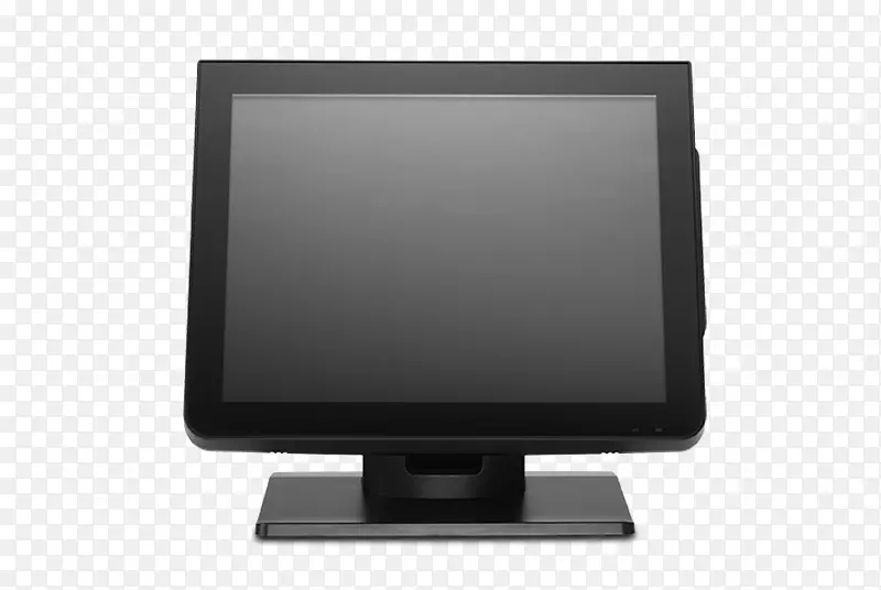 计算机监视器输出设备显示设备android平板显示器