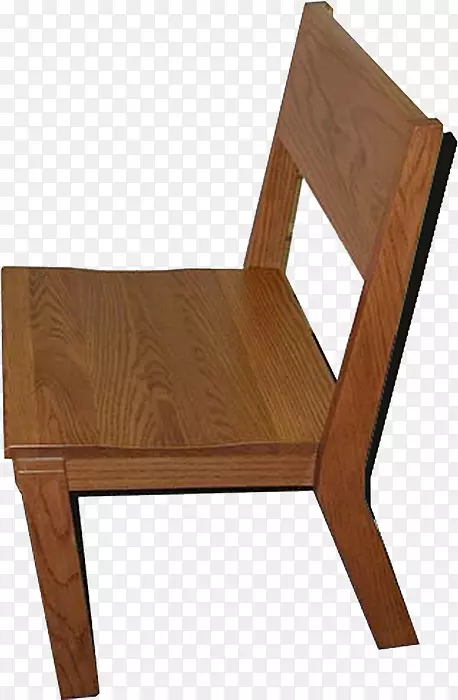 椅子，桌子，家具，木材，教堂长椅